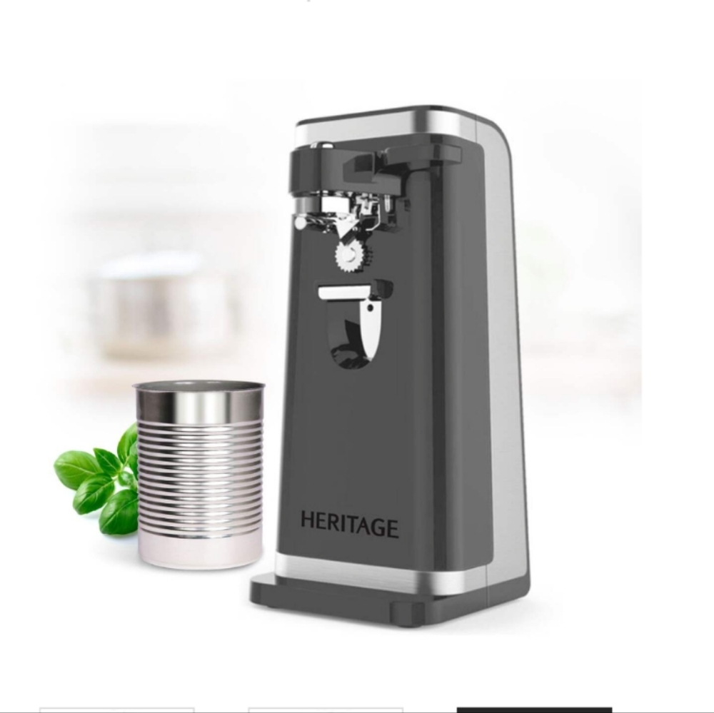 Countertop Electric Can Opener